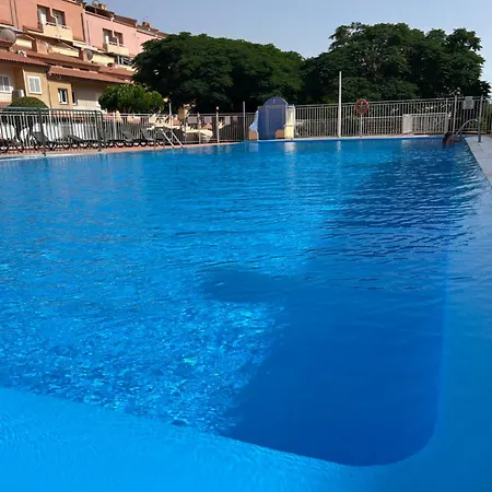 Playa Del Duque - 10 Min Walk To * アデヘ