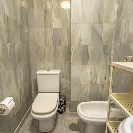 ヴィラ Playa Del Duque - 10 Min Walk To アデヘ