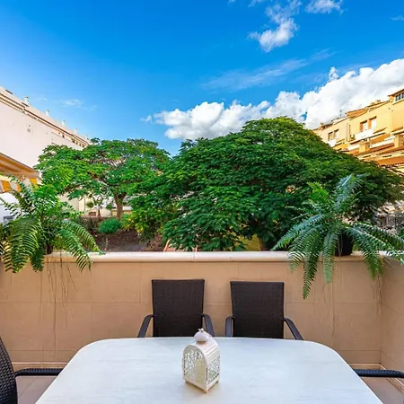 Playa Del Duque - 10 Min Walk To *