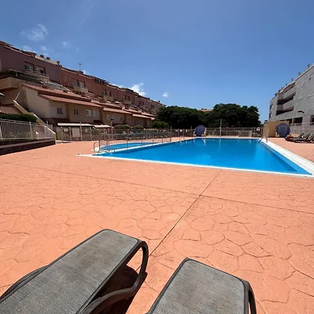 Playa Del Duque - 10 Min Walk To ヴィラ *