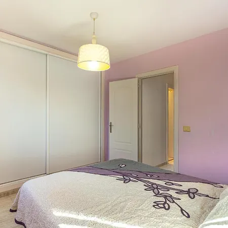 Villa Playa Del Duque - 10 Min Walk To