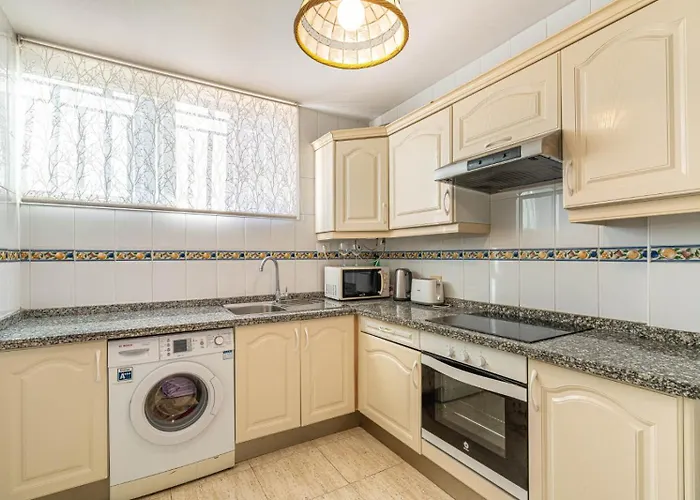 Playa Del Duque - 10 Min Walk To *