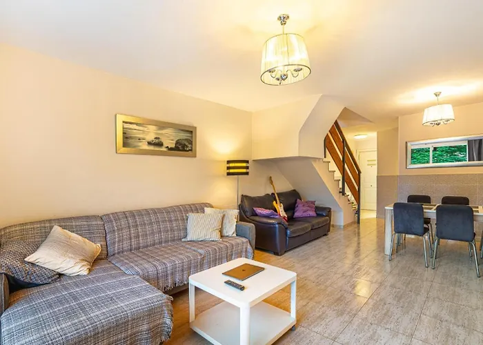 Vila Playa Del Duque - 10 Min Walk To