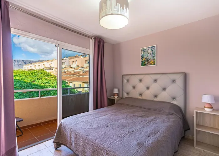 Vila Playa Del Duque - 10 Min Walk To *