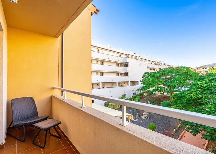 Playa Del Duque - 10 Min Walk To Vila *