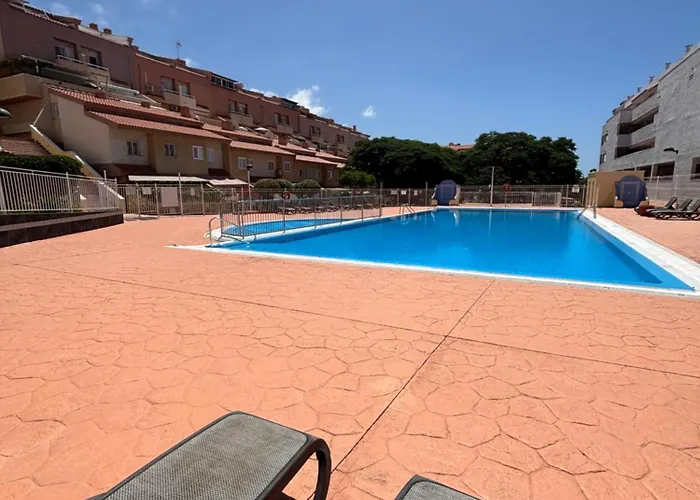 Playa Del Duque - 10 Min Walk To Vila *