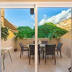Playa Del Duque - 10 Min Walk To Villa