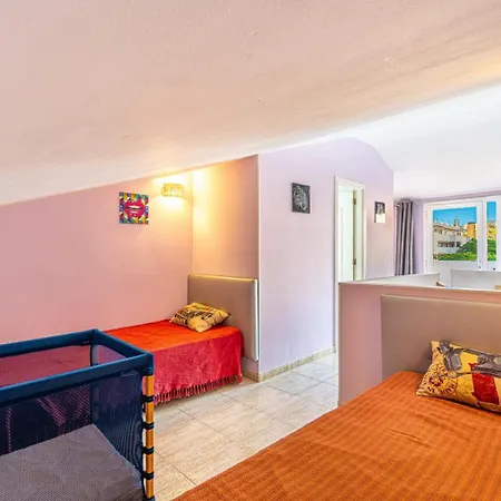 Playa Del Duque - 10 Min Walk To أذيخي