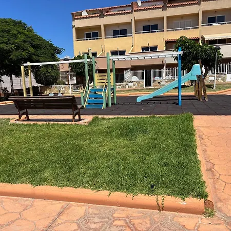 Playa Del Duque - 10 Min Walk To Βίλα