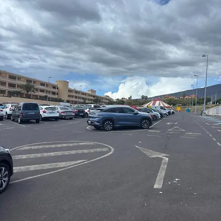 Playa Del Duque - 10 Min Walk To * Costa Adeje (Tenerife)