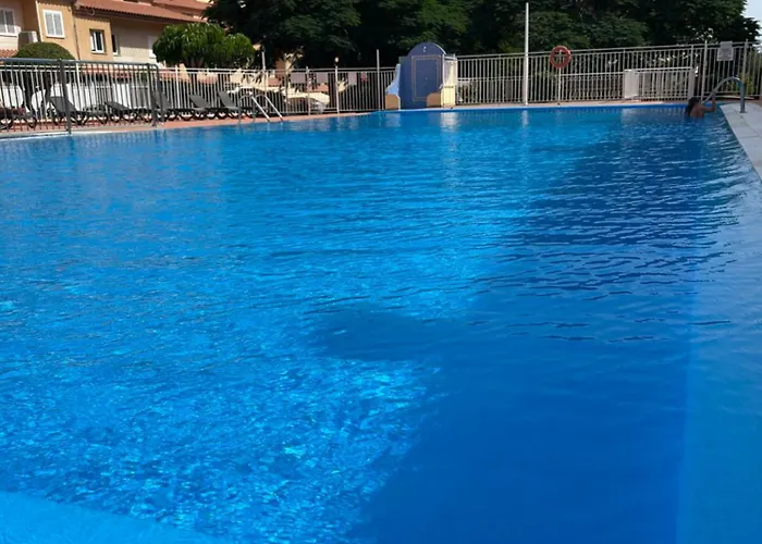 Playa Del Duque - 10 Min Walk To * أذيخي