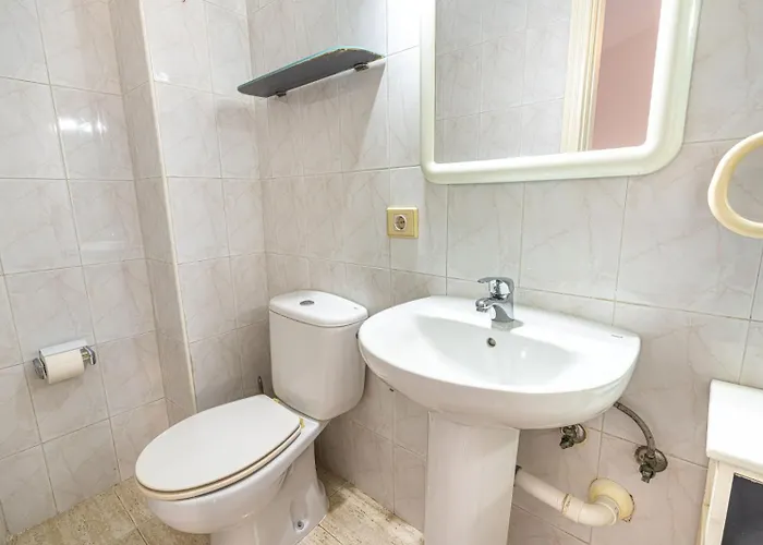 Playa Del Duque - 10 Min Walk To *