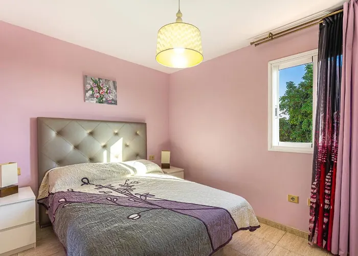 Playa Del Duque - 10 Min Walk To