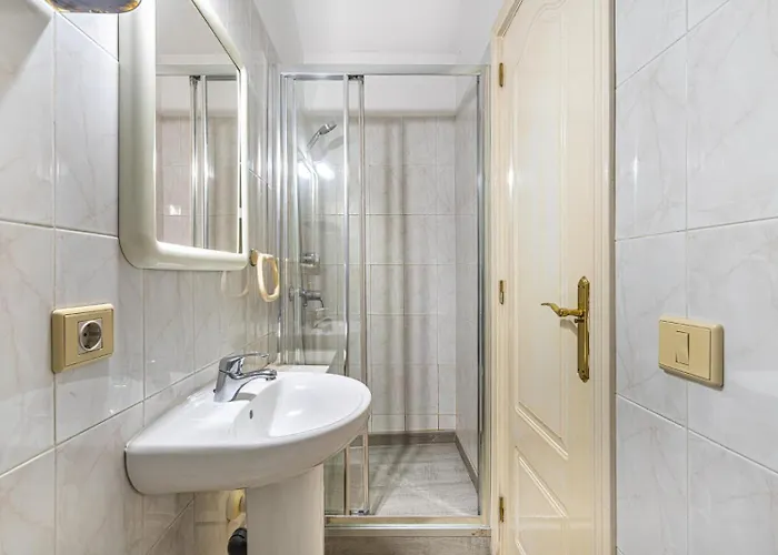 Playa Del Duque - 10 Min Walk To فيلة أذيخي