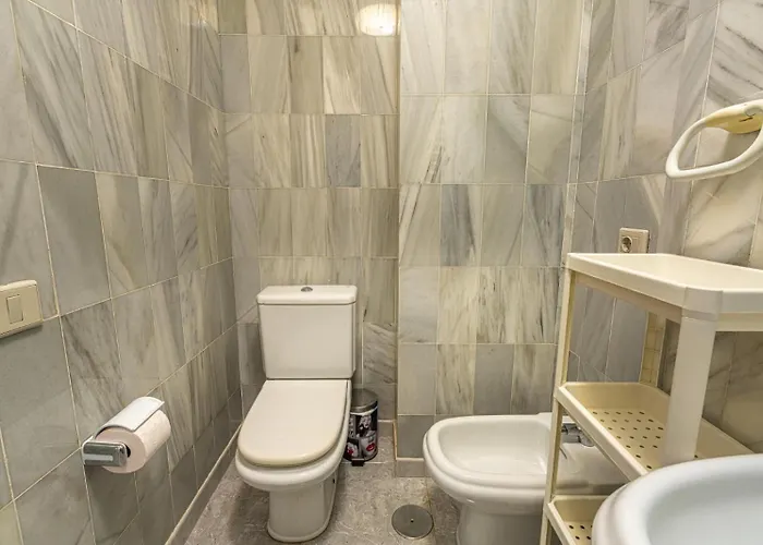 فيلة Playa Del Duque - 10 Min Walk To أذيخي