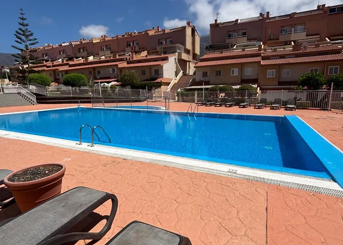 Villa Playa Del Duque - 10 Min Walk To *