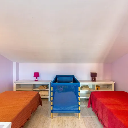 Playa Del Duque - 10 Min Walk To