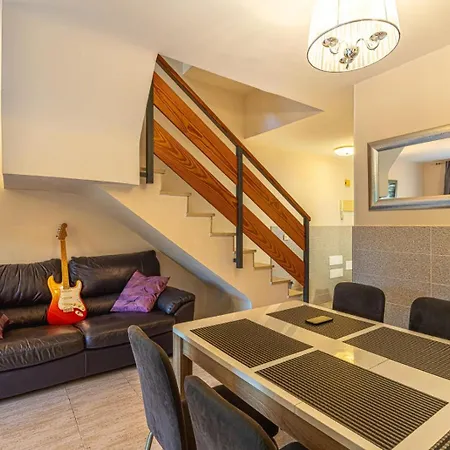 Playa Del Duque - 10 Min Walk To